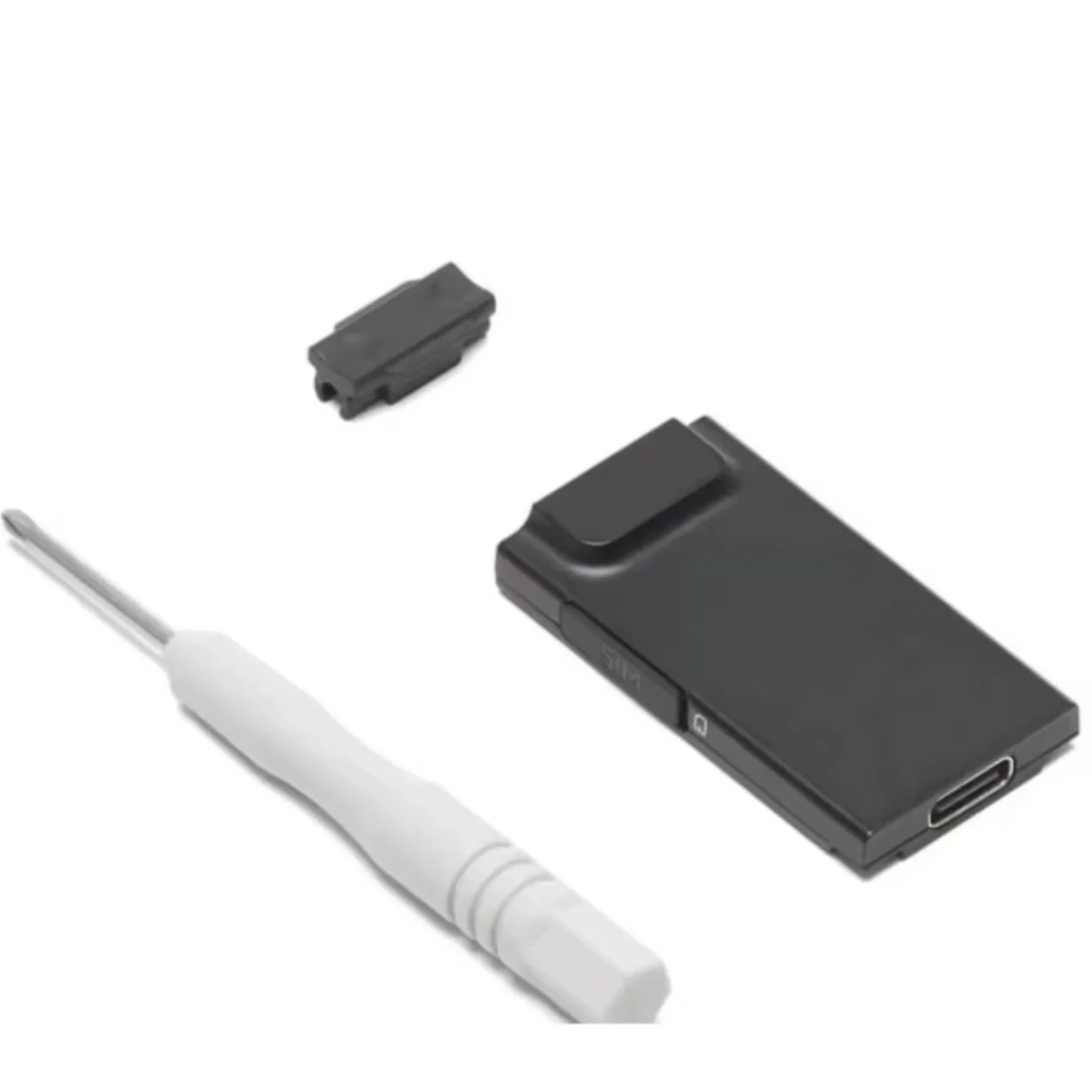 

Enhanced Image Transmission Module for DJI Drone and Controller (Specific Compatible Products Can Be Found on Detail Page)