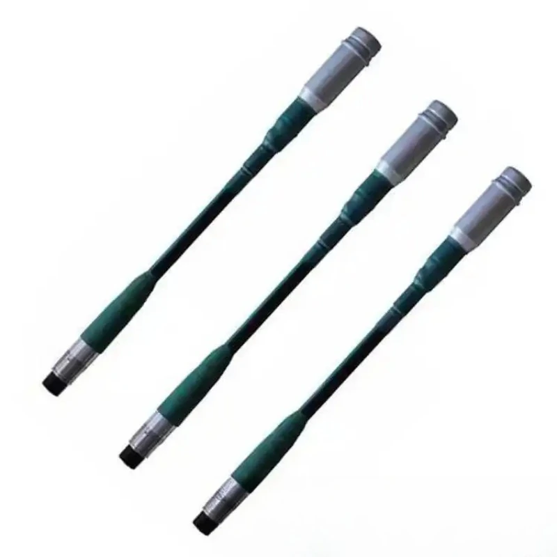 Both ends of the bypass are plugs and unplugs. Distribution line bypass load lead copper core bend-resistant cable