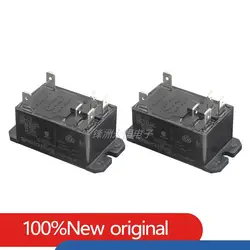 100% Original Power Relay T92P7A22-120 T92P7A22-240 12VDC 24VDC 30A 277VAC 6PIN General Purpose Relay DPST-NO (2 Form A) 12VDC