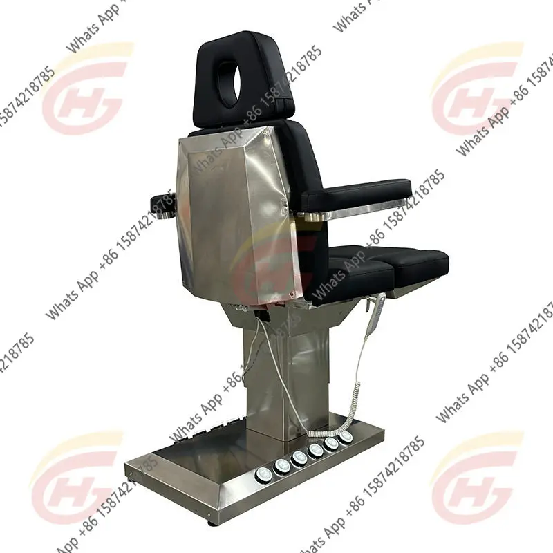 Electric Lifting Beauty Physiotherapy Tattoo Bed Medical Beauty Treatment Beauty Salon Micro-whole Bed