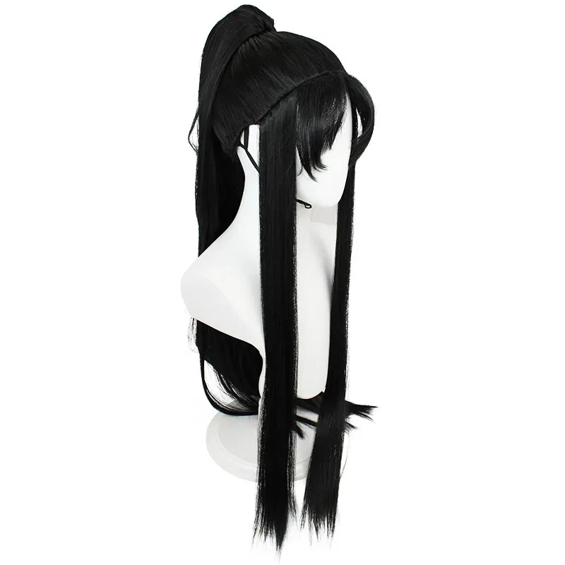 Хэллоуин Нарака: Bladepoint Viper Ning Qipao Косплей Костюм Парик Вечеринка Аниме Костюм Взрослых Женщин Сексуальное Верхнее Платье Нижние Брюки