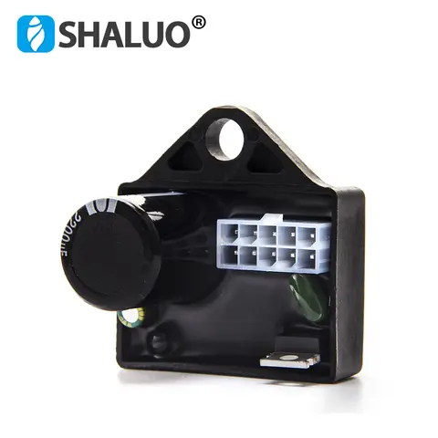 2KW TJ113A-2 LIHUA 점화 점화기 제어 모듈 2300W 와트 인버터 주파수 변환 발전기 부품 TJ113A-220LL