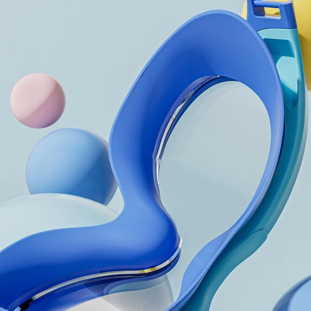 Lunettes de natation à grande monture pour enfants, avec bouchon d'oreille, Anti-buée, couleurs vives, ensemble de lunettes de plongée en verre PC pour enfants