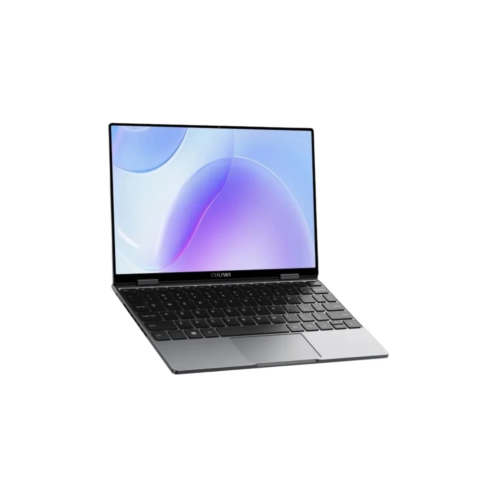 CHUWI MiniBook X Laptop Tablet PC 2 In 1 16GB 512G SSD Intel U300/N150 10.51 Inch FHD IPS Screen 1920*1200 Windows 11 Notebook