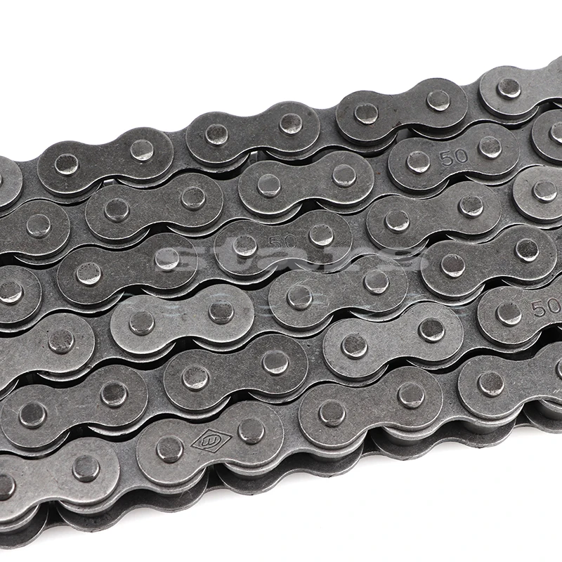 530 chain 54/120 Links With chain link chains fit for 250 -800cc ATV Quad Pit off-road vehicle kart off-road motorcycle parts