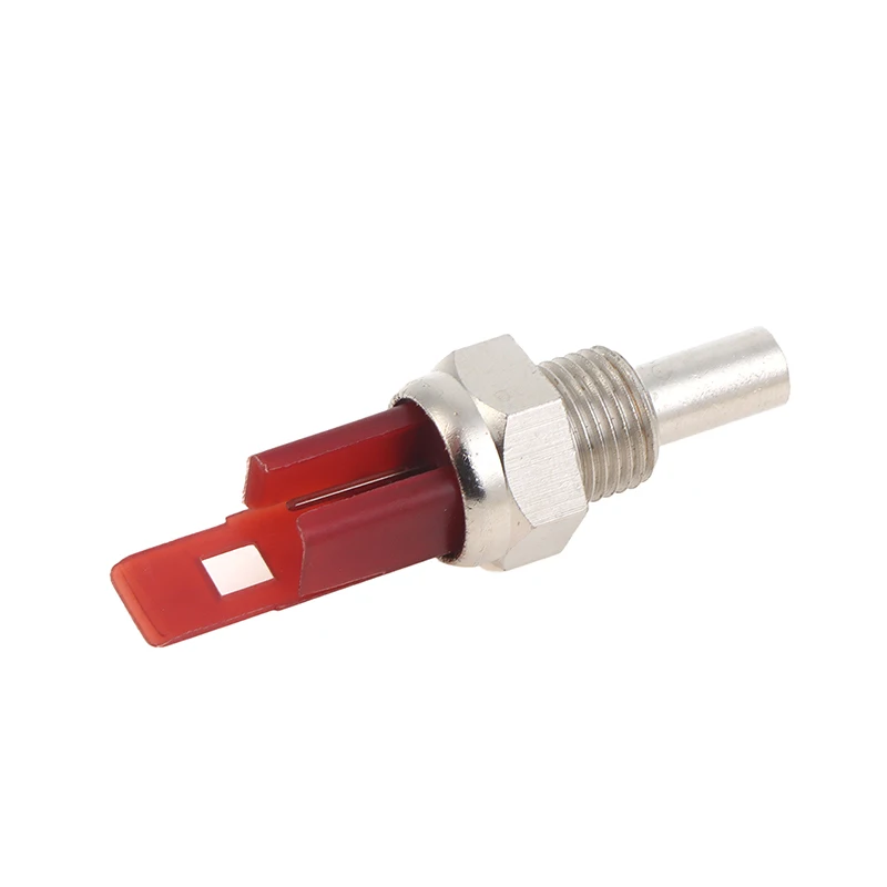 G1/8-10K Temperature Sensor Probe For Water Heating Gas Wall-hung Boiler Water Heater Spare Accessories