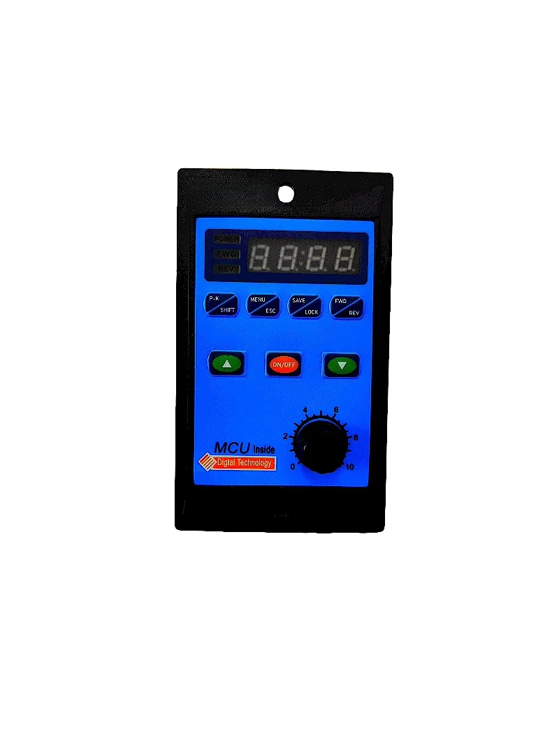 Mini Vfd Ac Drive Inverter Vfd 1hp Pig Farm Converter monofase Vfd Controller