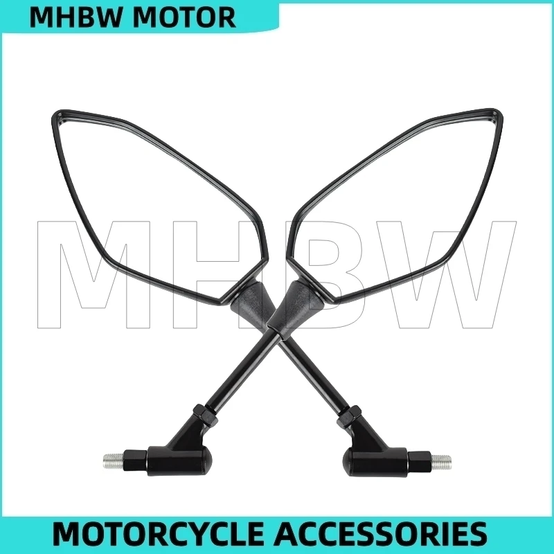 

Левое/правое зеркало заднего вида для Cfmoto 150/250nk 400nk 650mt Китай iv