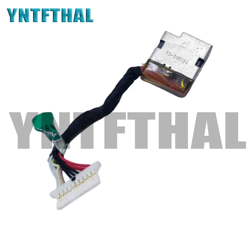 Nuevo 15-AX 15-BC 17-AB TPN-Q173 toma de Cable CC