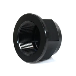 CNC Billet Aluminum Steering Stem Nut For Suzuki GSR250 GW250 NAZUMA250 GSR250S GSR250R V-STROM 250 GSR 750 GSX-S 750