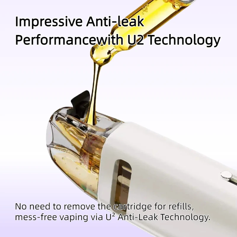 3/6/9 G3 Uwell Caliburn G3/G5/G4 Mini/Pro Kit 3 0.4/0.6/0.9/1.2 GPP Pod pod system for pod systems - gallery image 2