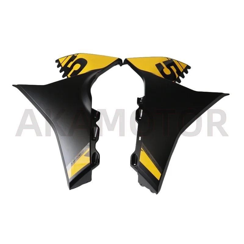 Left / Right Windshield for Loncin Voge 525rr Lx500gs-b/c