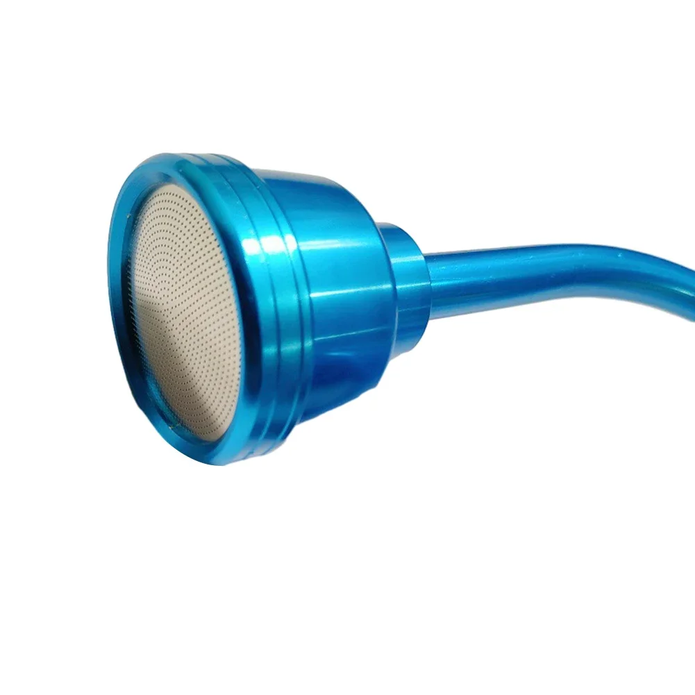 

Watering Wand 1000Holes Detachable Sprayer Garden Watering Wand For Hanging Baskets Planting Flowering Watering Shrubs
