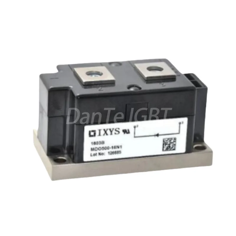 وحدة مقوم عالية الطاقة ، IGBT ، ، البقعة الأصلية ، الجديدة