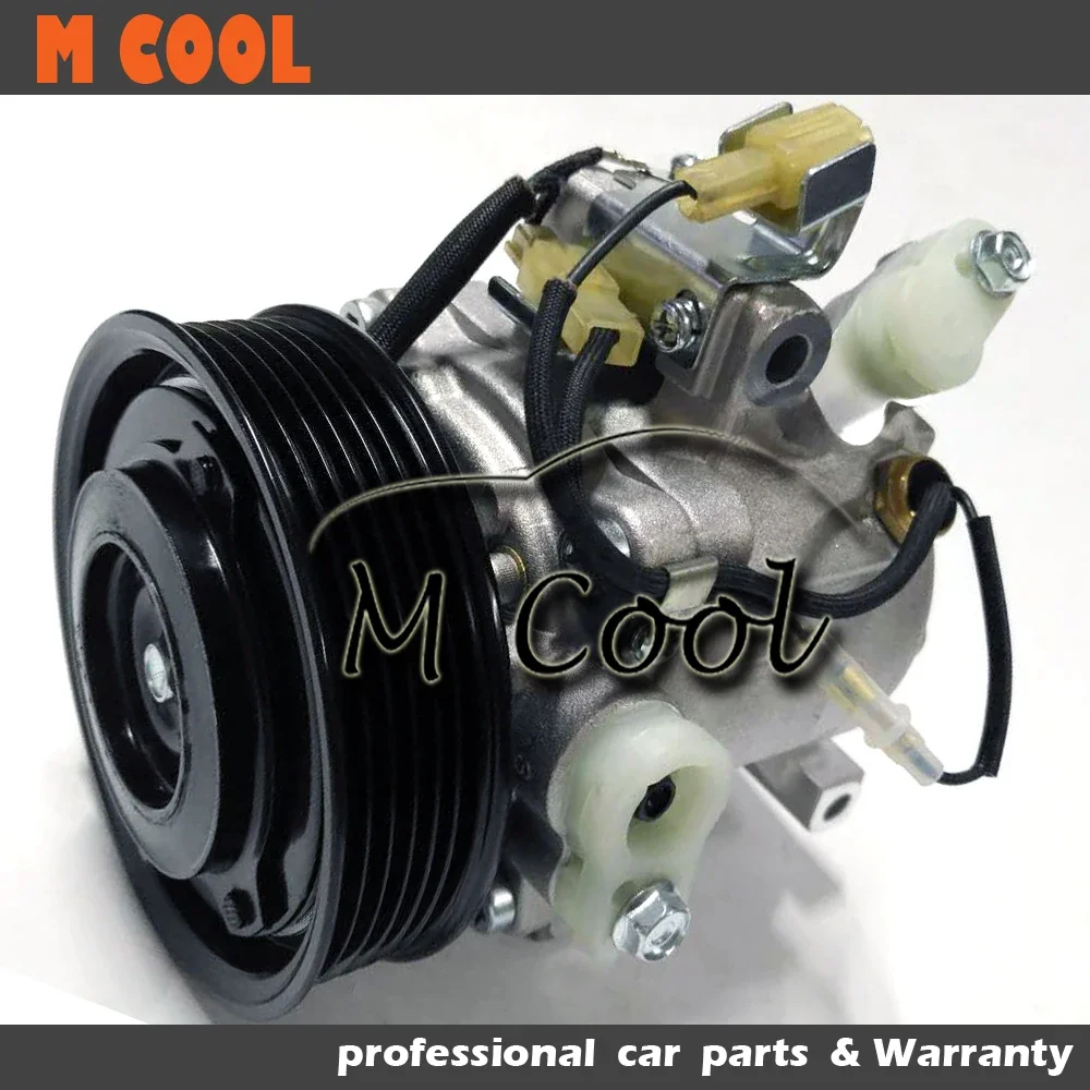 Air Conditioning Compressor For Toyota Rush Daihatsu Terios daihatsu 447260-5820 447260-0667 447190-6121 447160-2270