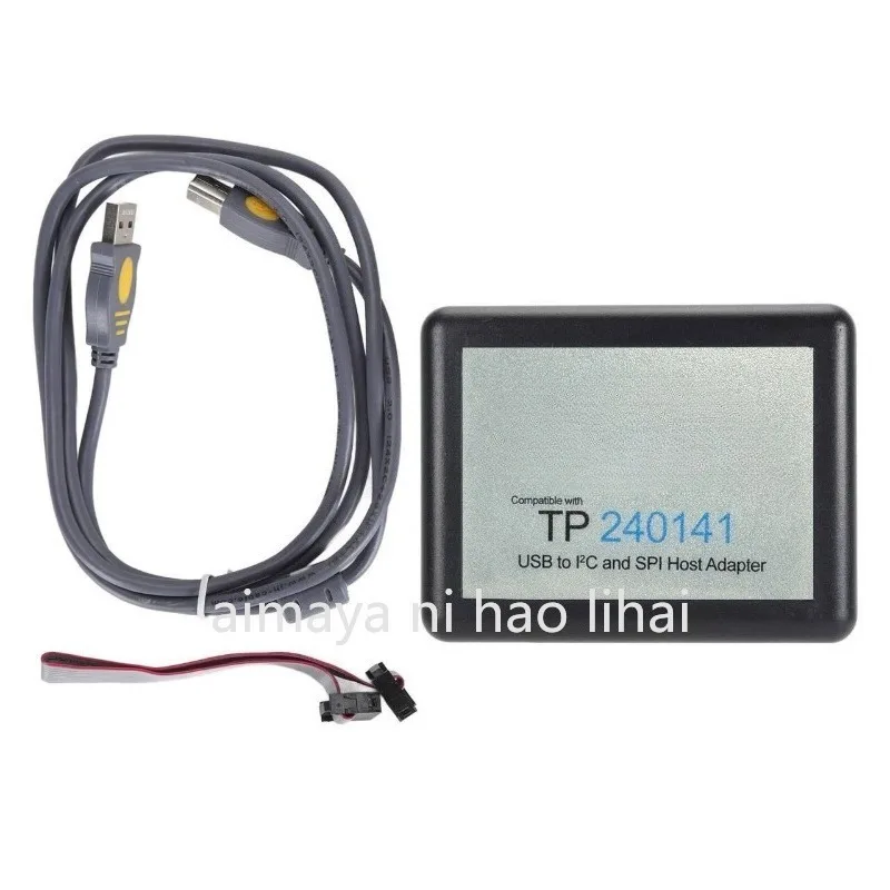Host Adapter TP240141 usb to I2C/SPI Host Total Phase