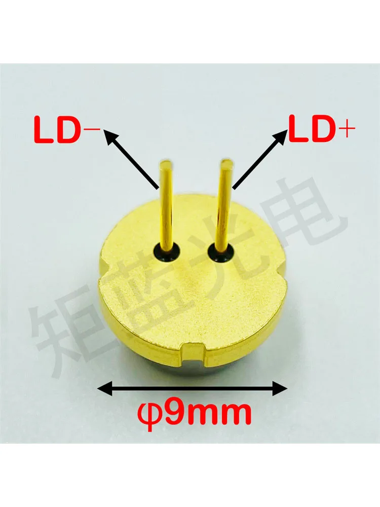 Riya's Brand New Original NDG7H75 Green Light 525nm 532nm 2W Laser Diode