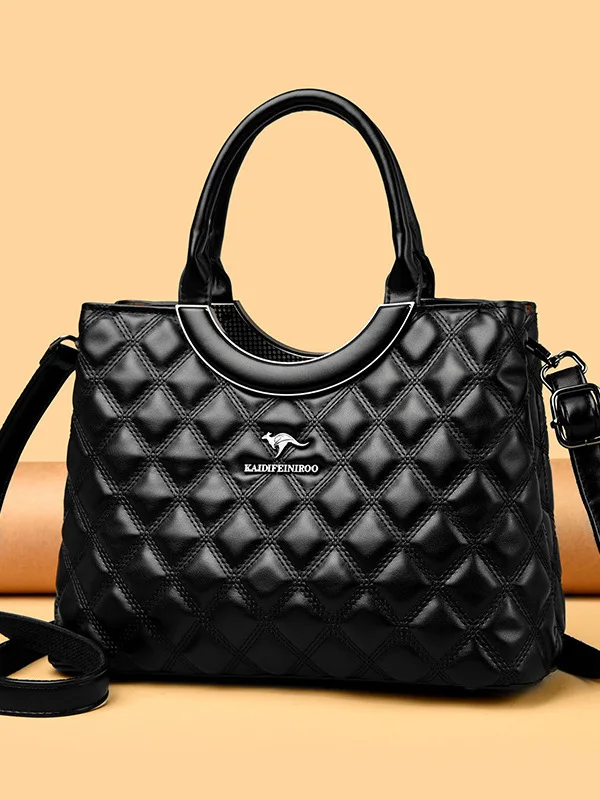 ladies-genuine-leather-handbag-2026-bullhide-large-capacity-single-shoulder-slant-cross-embroidered-line-elegant-commuting-wo