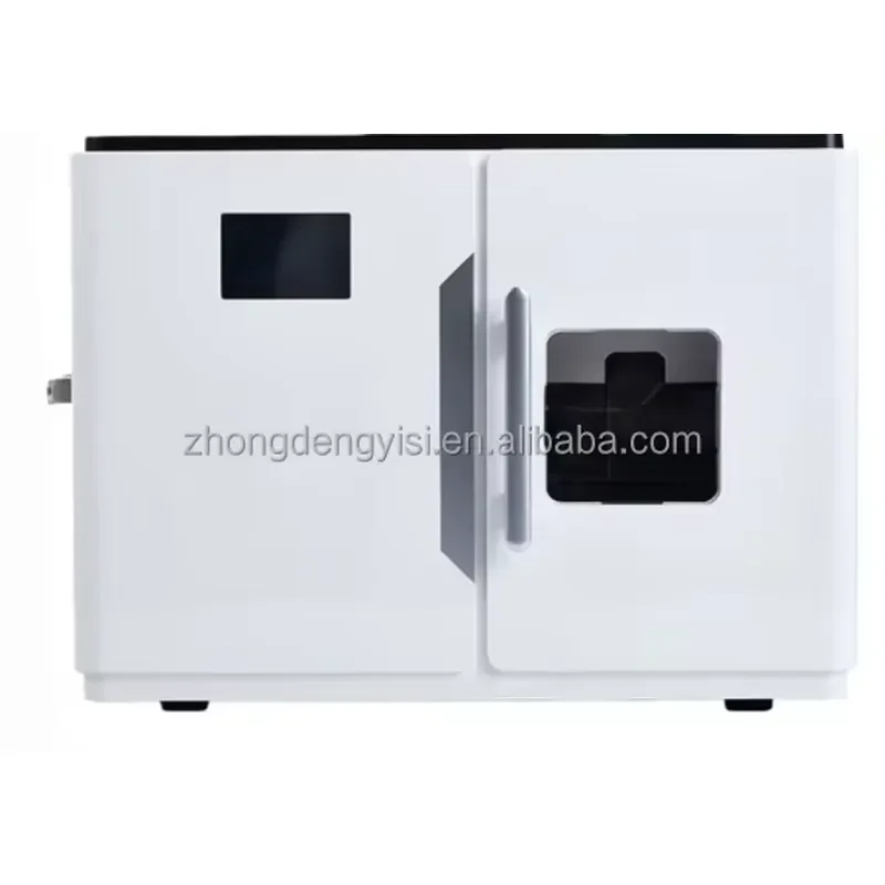 Automatic Electric Pancake Maker Household Robot Pizza Cereal Cooking Machine High Quality Kitchen Appliance for Breakfast