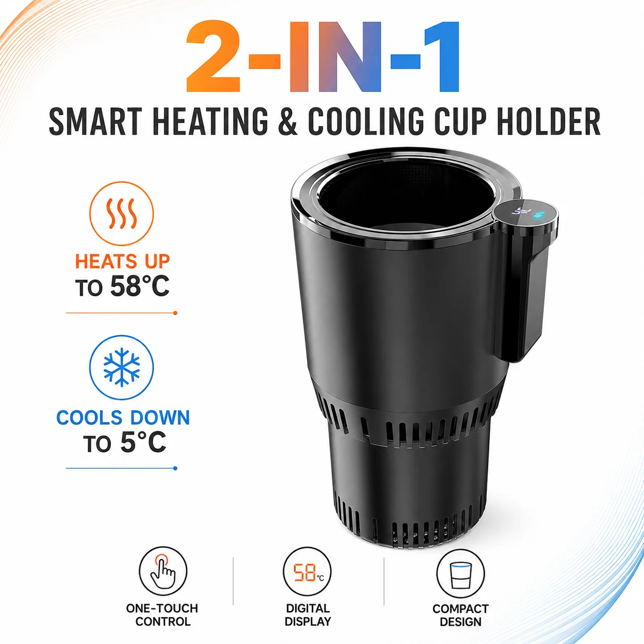 #16 Best Drink Warmers to Buy In 2026