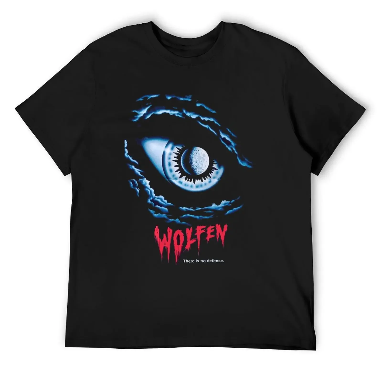 

Wolfen T-Shirt boys animal print sublime custom shirt t shirts men