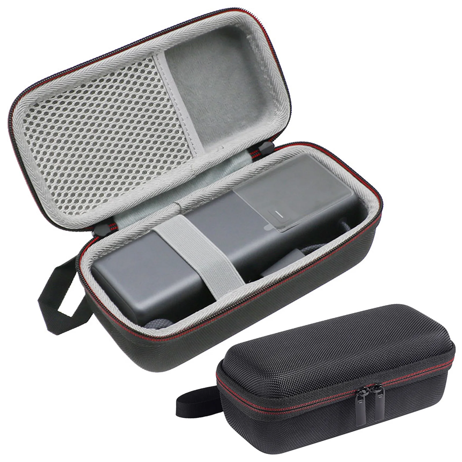 

Чехол EVA для портативного зарядного устройства Xiaomi 165W 20000mAh, защитная сумка для хранения, портативный держатель, ударопрочный защитный чехол-футляр