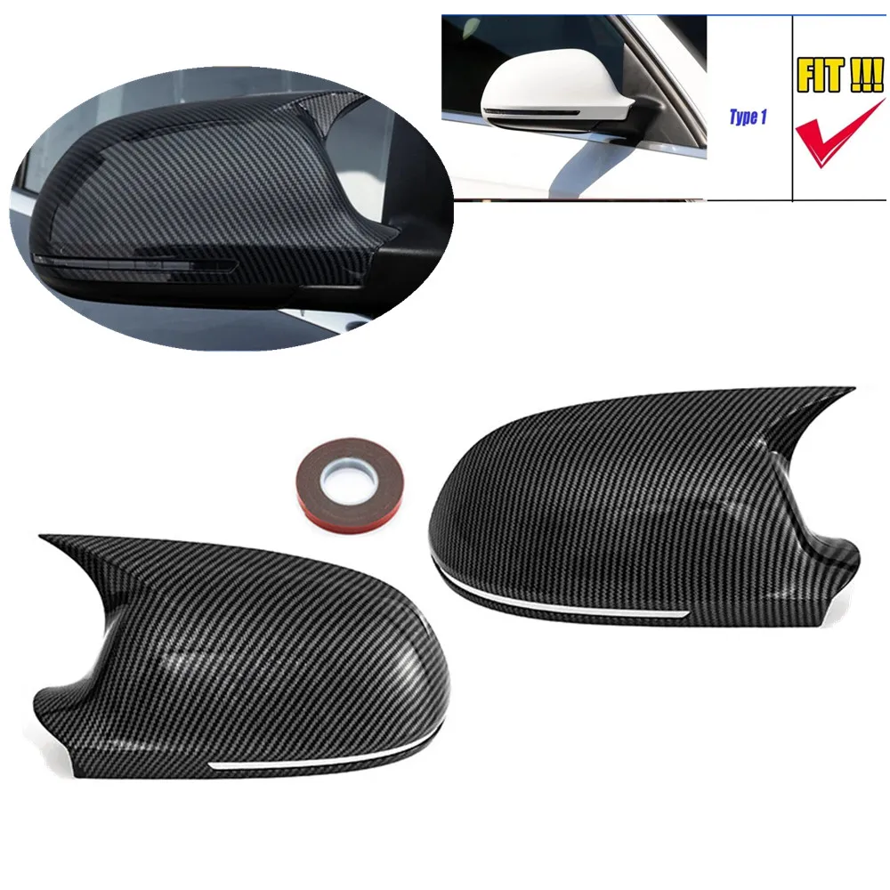 2PCS For Audi A3 8P… - image