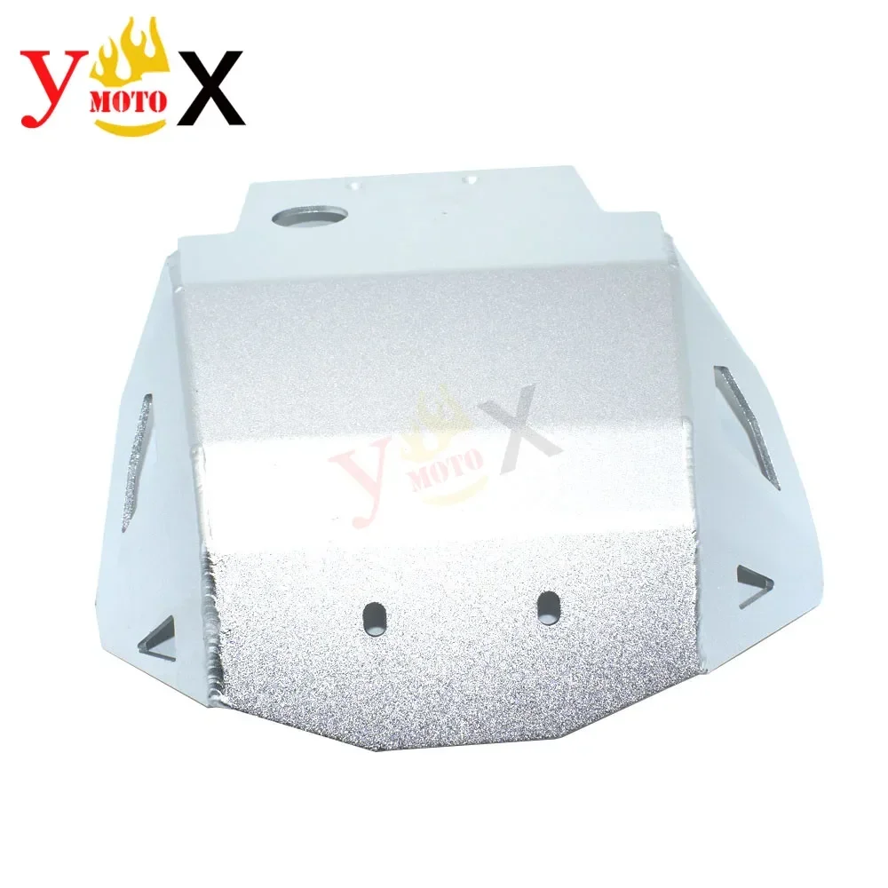 CRF 250L 12-18 Motorcycle Lower Bottom Engine Chassis Protection Guard Cover SKID Plate For Honda CRF250L CRF250Rally 2012-2018