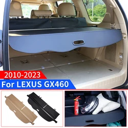 2010-2023 for Lexus GX460 GX 460 2010-2023 2022 2021 2020 Interior Design Accessories Partition Storage Curtain, Trunk Cover