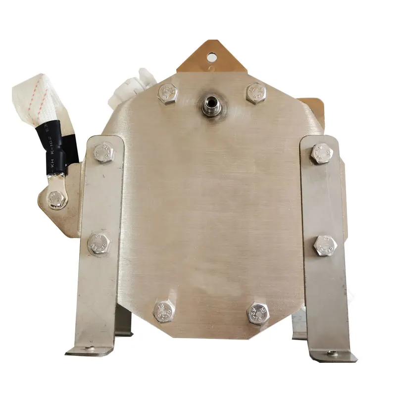 2022 Cawolo Manufacturer Electrolyser Hydrogen Alkaline Electrolyzer Hydrogen Pem Cell Hydrogen Generator