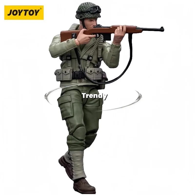 【มีสินค้าในสต็อก】JOYTOY Dark Source Hard Core Cool Play Series 1/18 โมเดลทหารขยับได้ ของตกแต่ง ของสะสม ของขวัญ