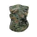 Dutch  Jungle camo