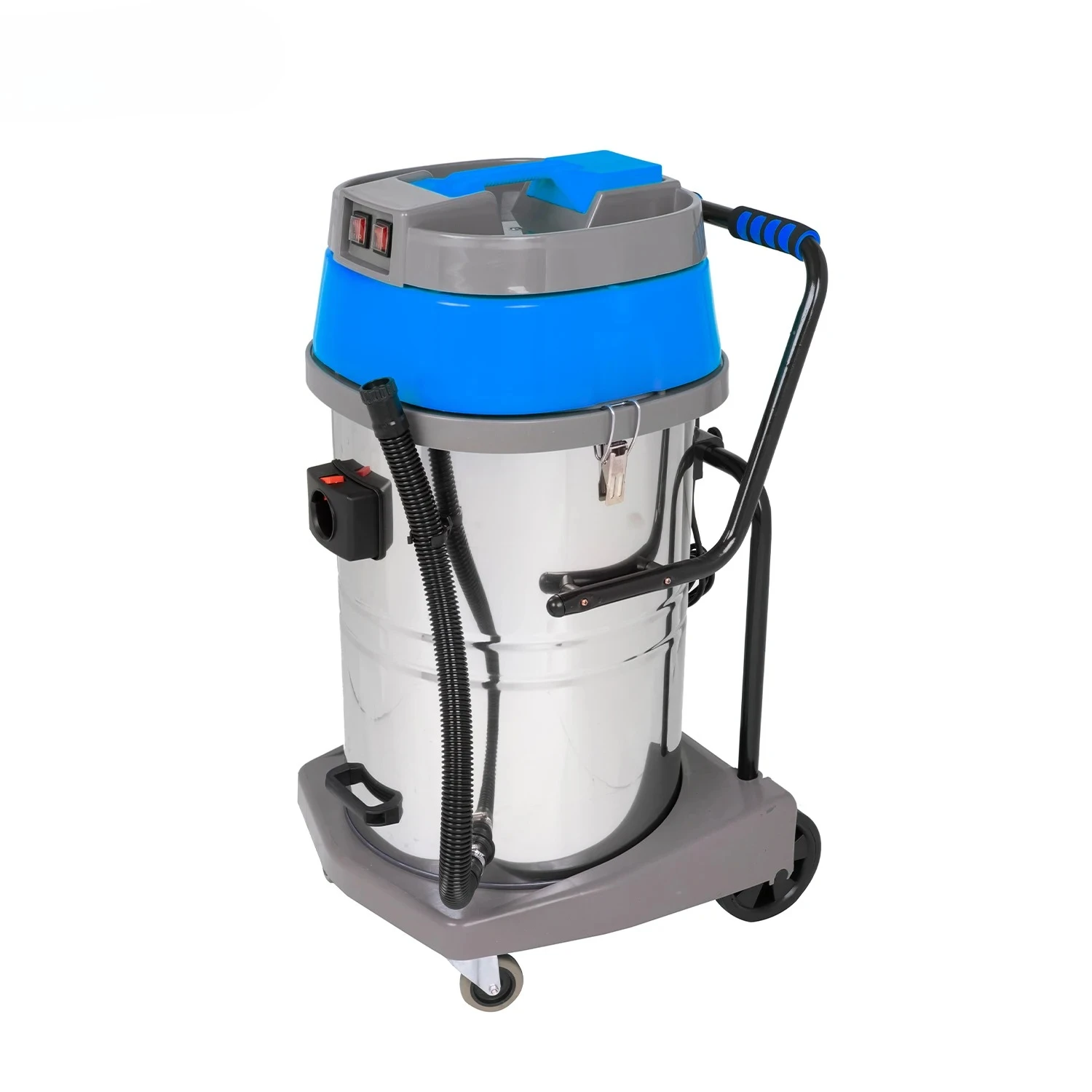 Powerhouse Performance, Compact Design: The 70L Vacuum for Ultimate Home and Office Cleanliness