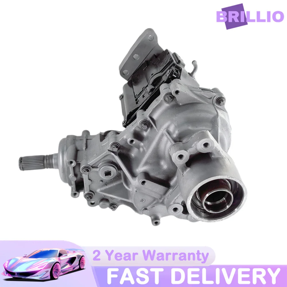 

Раздаточная коробка в сборе 68090604AC 68090604AF 68090604AH 68282446AB для Jeep Cherokee KL 2014-2018 Chrysler 200 2015-2017