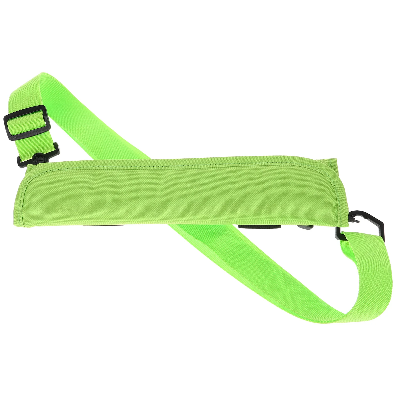 

Large Capacity Portable Golf Clubs Carry Bag Waterproof Lightweight Adjustable Shoulder Strap Foldable Compact Travel Sunday