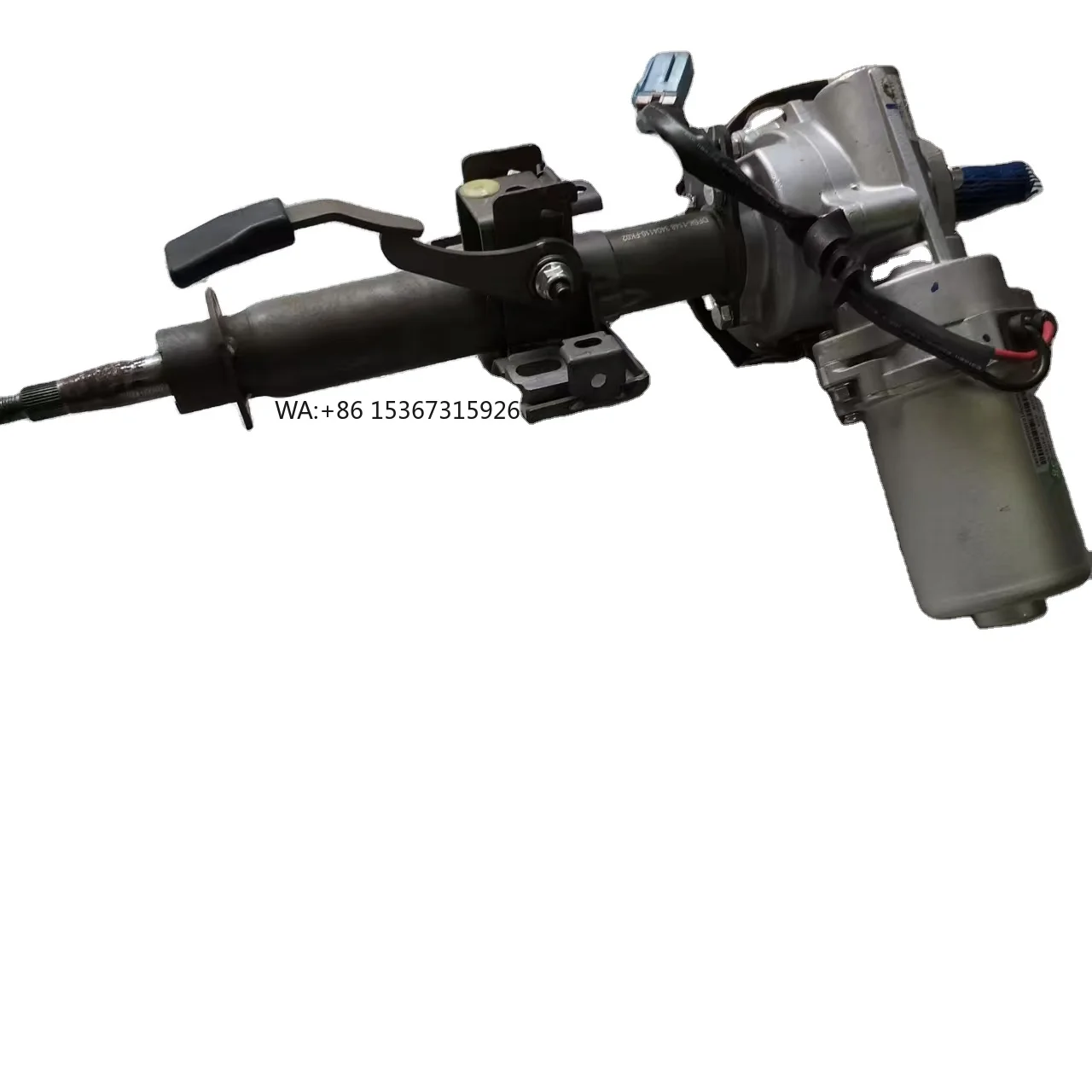 

The Electronic Steering Power of the Steering Machine Is Suitable Glory Series 11483404110-FK02