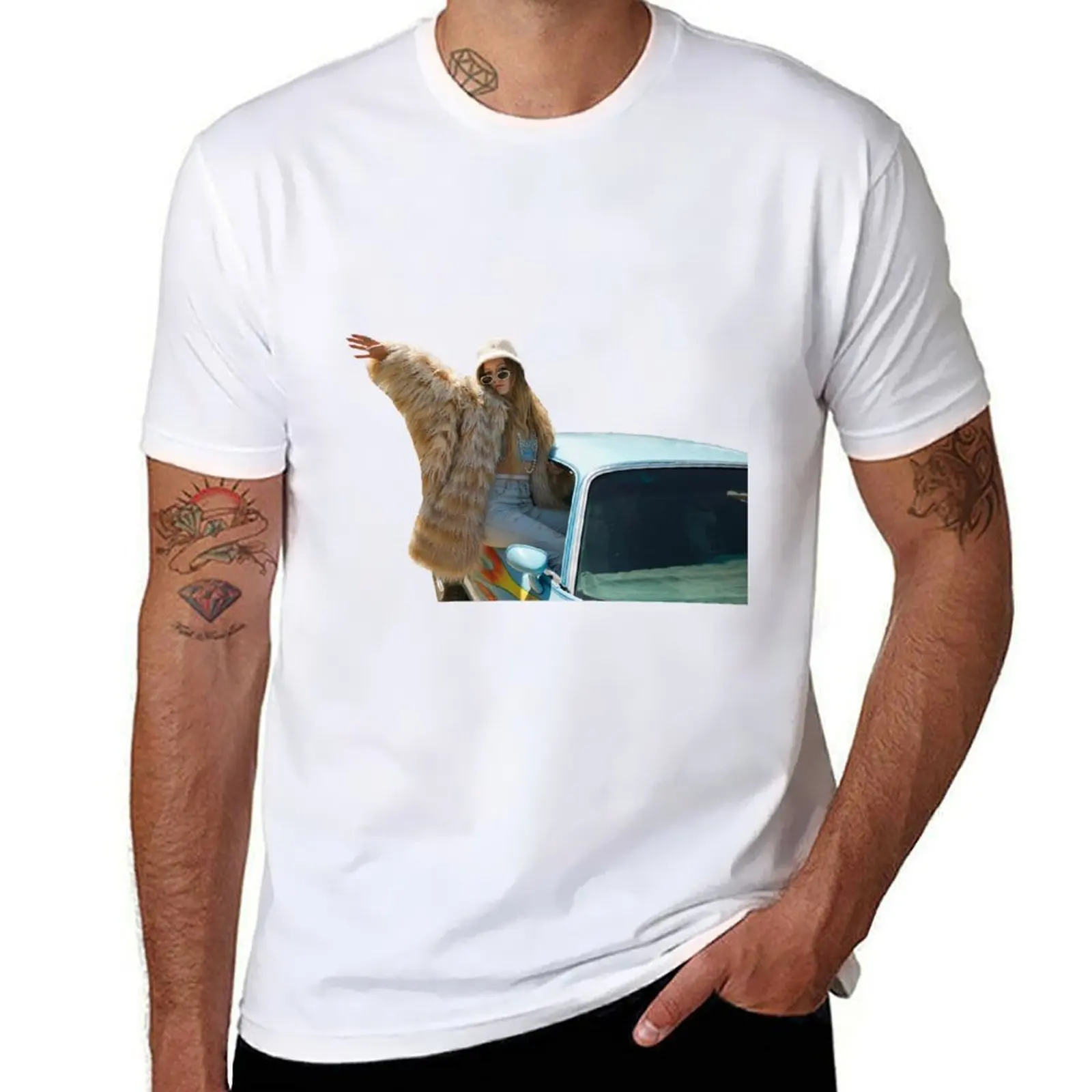 shirts man oversize anime Booksmart shirts t men T-Shirt for man Gigi- graphic shirt t t