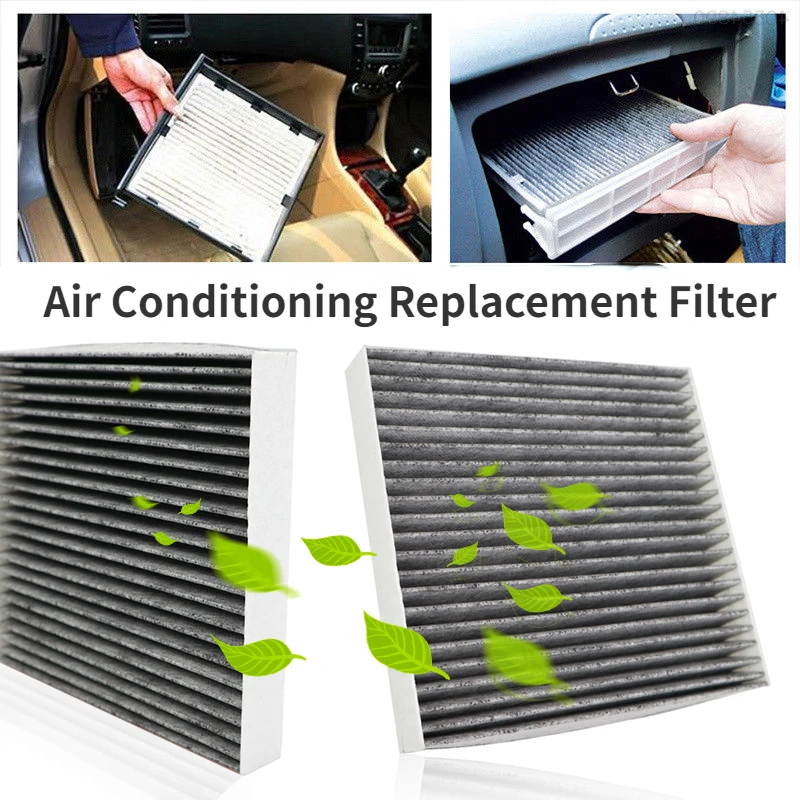 

Car Air Cabin Filter Replace Filter for Toyota Auris Avensis Camry Corolla Hilux RAV4 Prius Yaris 87139-YZZ08 87139-30070-07010