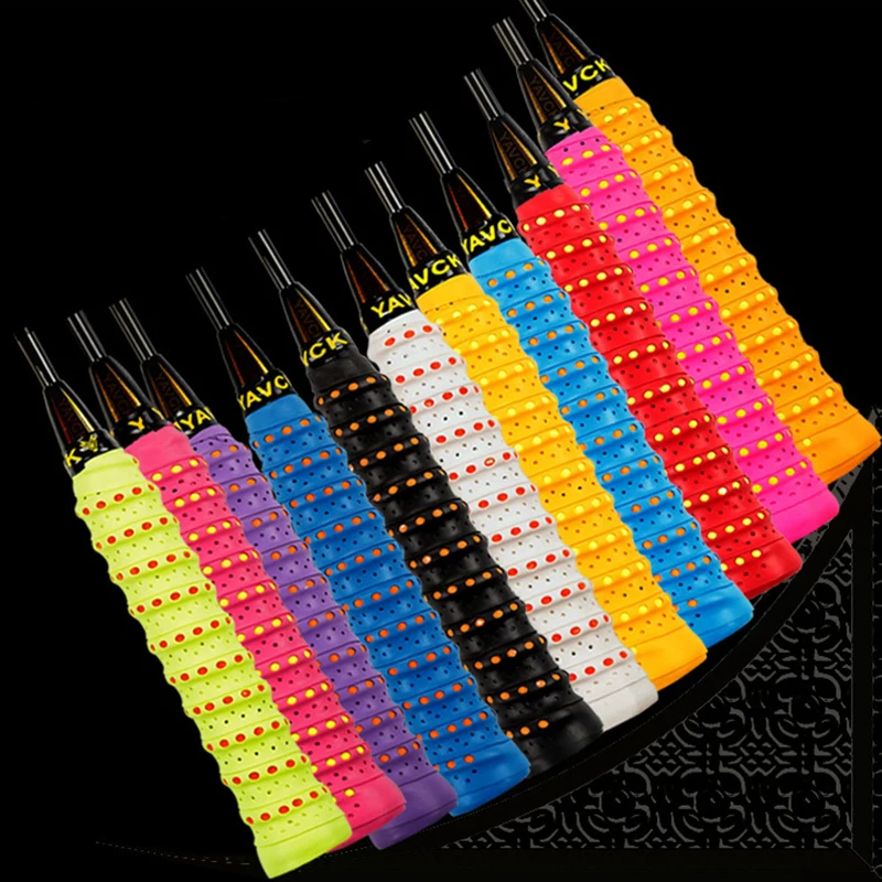 Thumbnail 3 - #81 Ranked Racket Overgrip Tape Picks in 2026