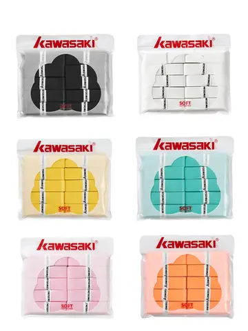 10 best sales Yonex-grepp - №10