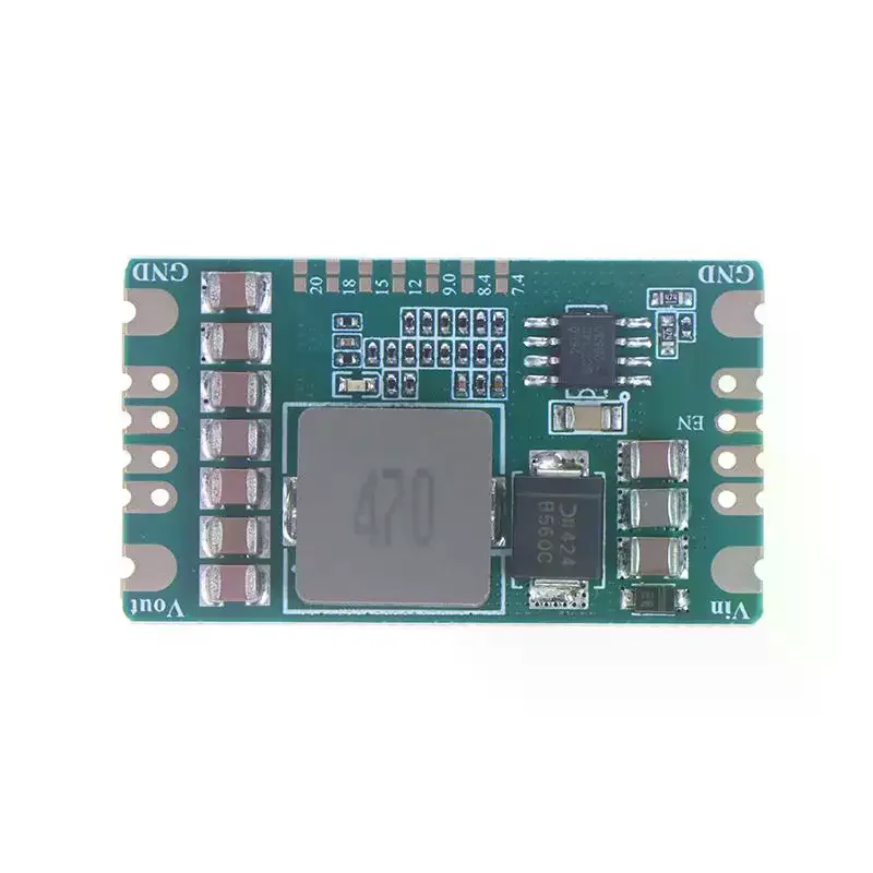 5A DC-DC 5-60V To 5…