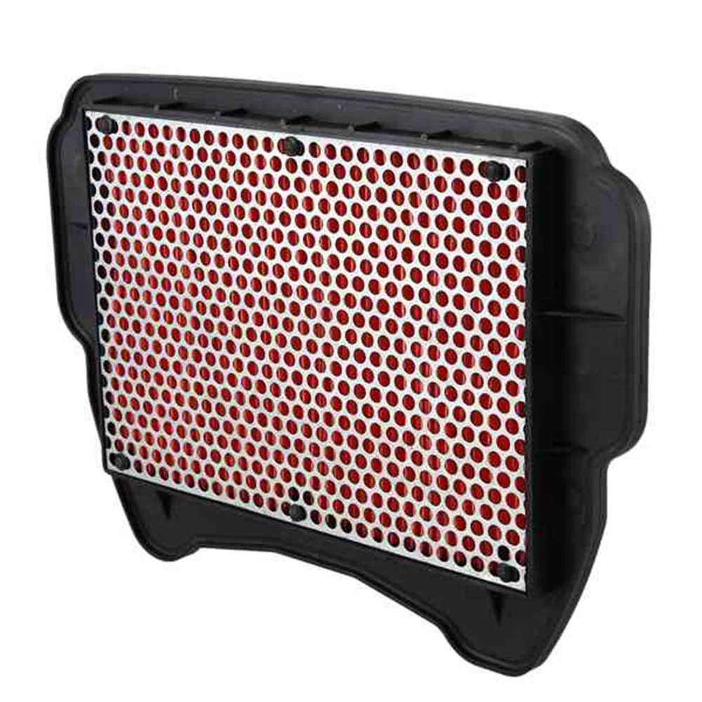 Compact Motorcycle Air Filter Intake Cleaner For Honda VFR750F RC36 VFR 750 1990-1998
