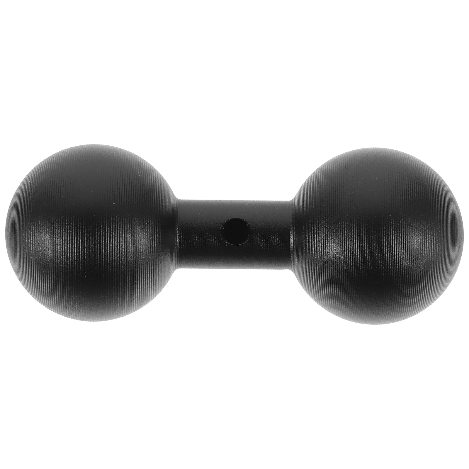 

Dual Ball Motorbike Phone Holder Arm Adapter Motorcycle Ball Mount Holder Phone Bracket Joint Stable Accessory