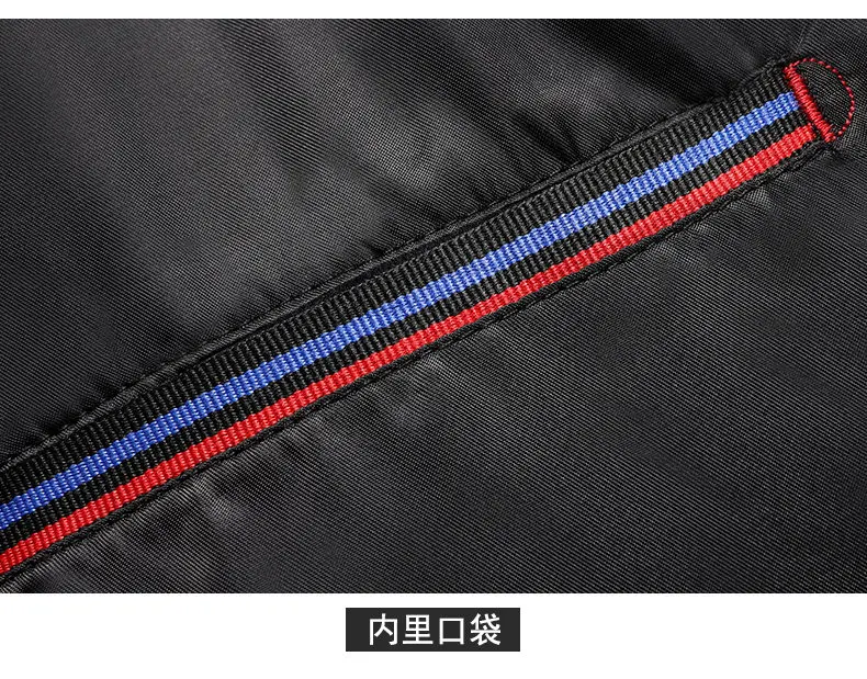 Hochwertige, Modische, Coole, Vielseitige, Trendige und Lässige Wollene Herrenjacke, Herrenanzug mit Reverskragen – Detail 10