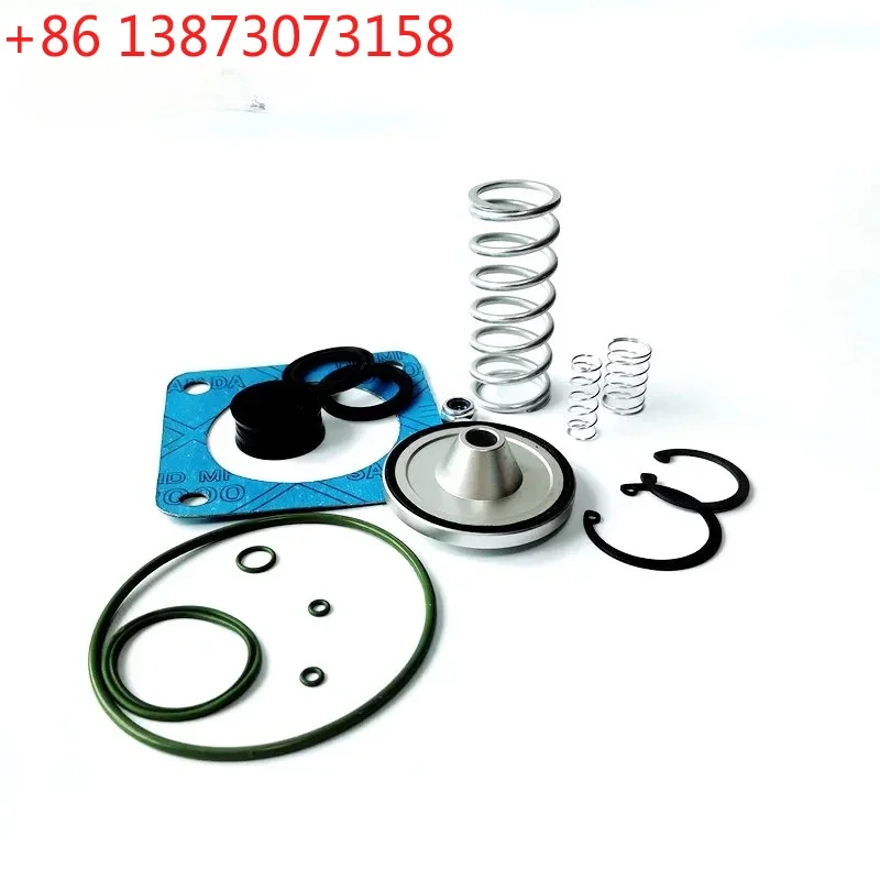 2901000201(2901-0002-01) Unloader Valve Kit Replacement Aftermarket Parts for ATLAS COPCO GA15/GA18/GA22 Screw Air Compressor