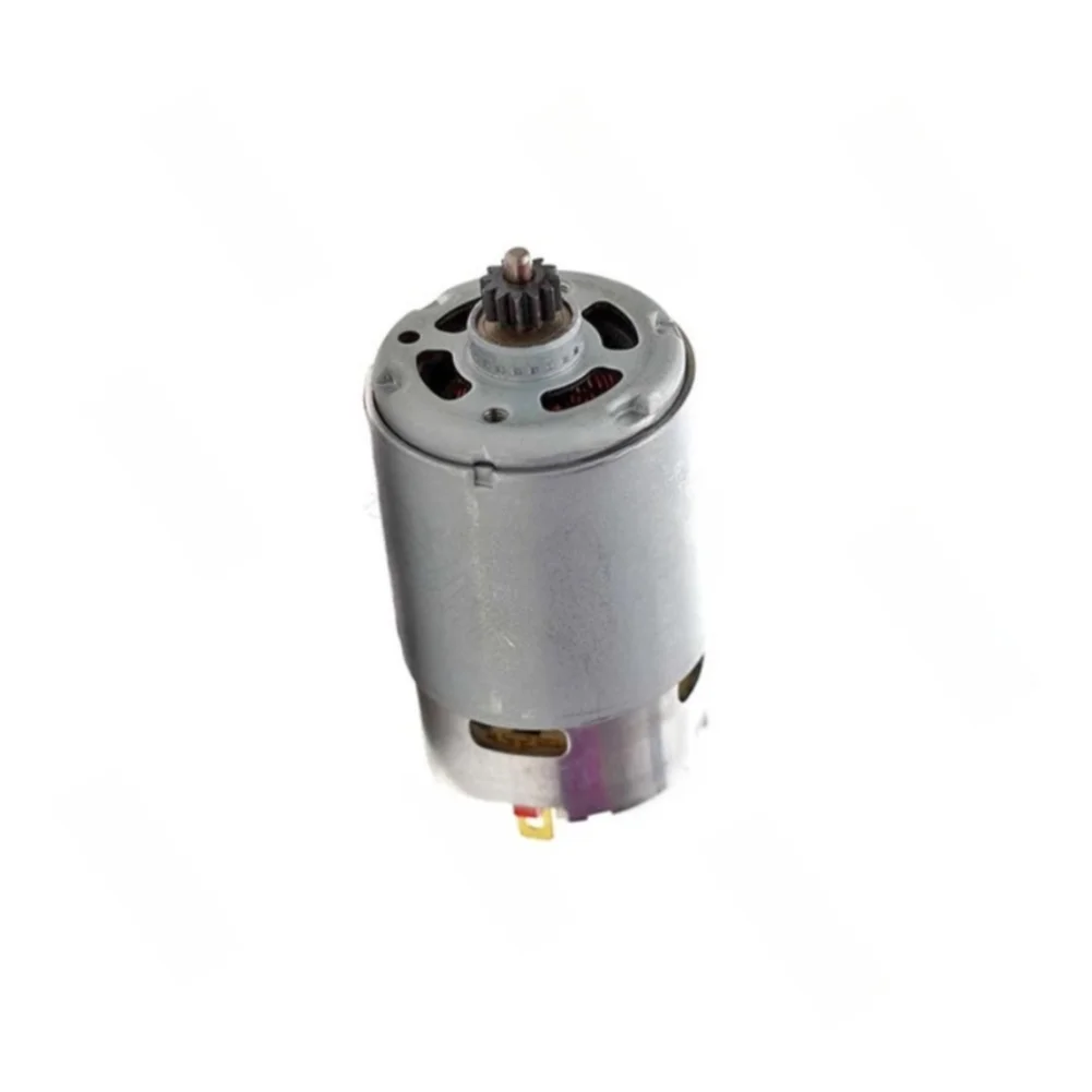 

629962 9 Power Unit Motor for HP330D HP330DWE 10.8V Cordless Drill Replacement with High Efficiency Performance