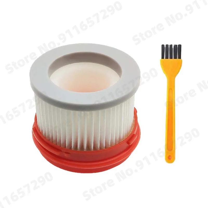 HEPA Filter Roller Brush Parts For Dreame V8 V9 V9B V9P XR V10 V11 Household Wireless Vacuum Cleaner Accessories