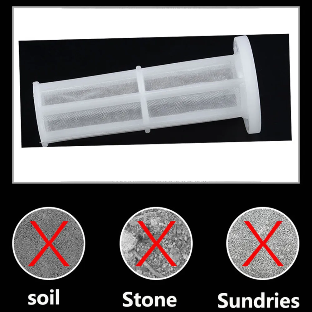 

High Pressure Washer Water Filter For Karcher K2 K3 K4 K5 K6 K7 G 3/4'' Water Filters Car Pressure Washer Assessoires