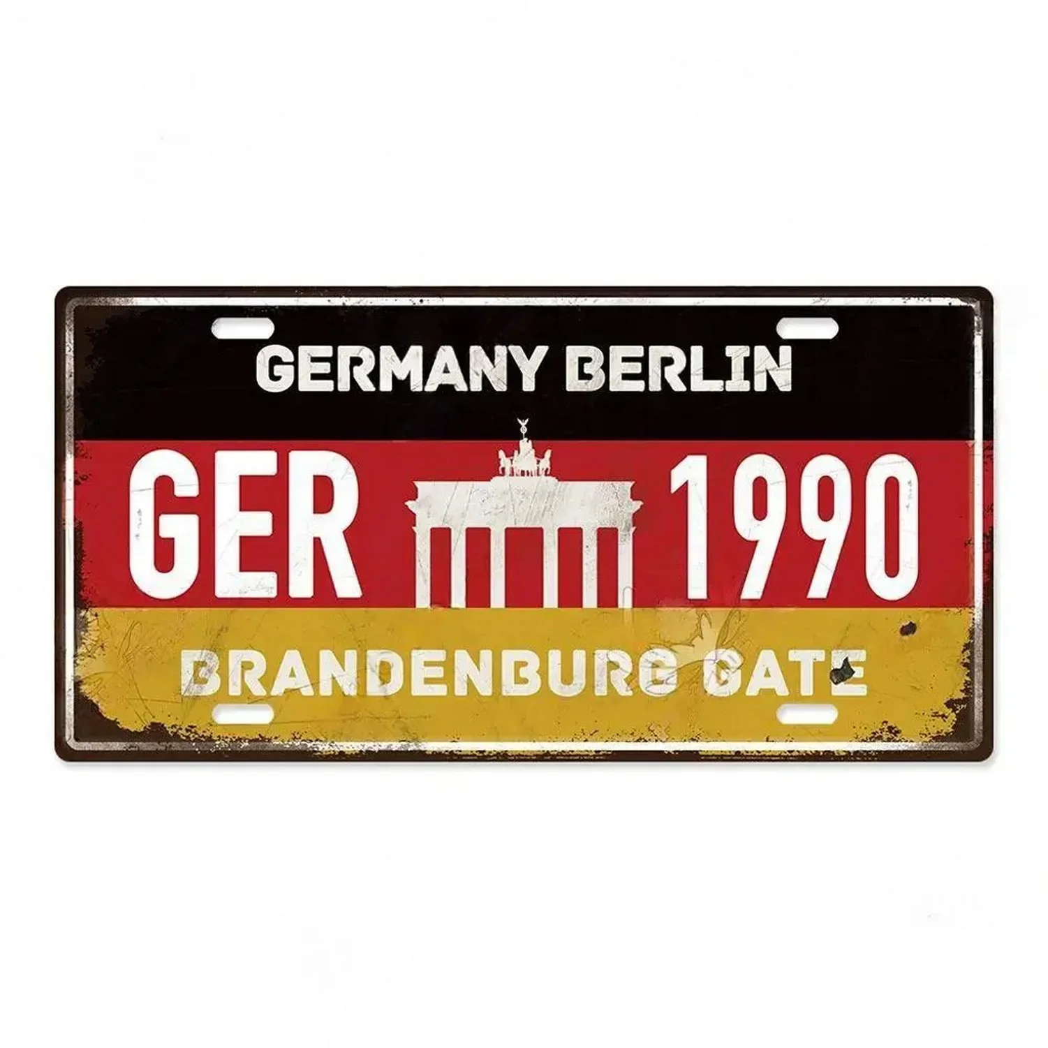 Thumbnail 3 - #74 Decorative Plaques Comparison Guide