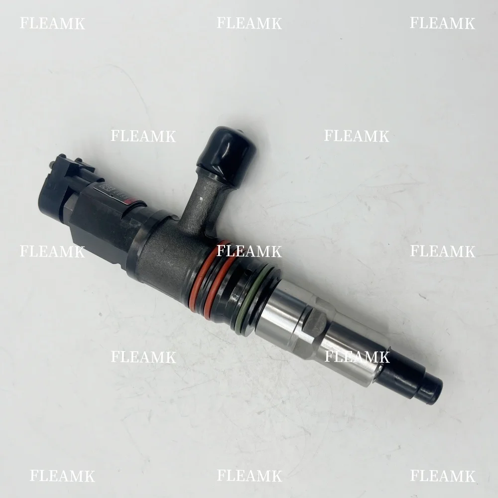 High Quality Diesel Common Rail Injector X52407500042 for MTU Series